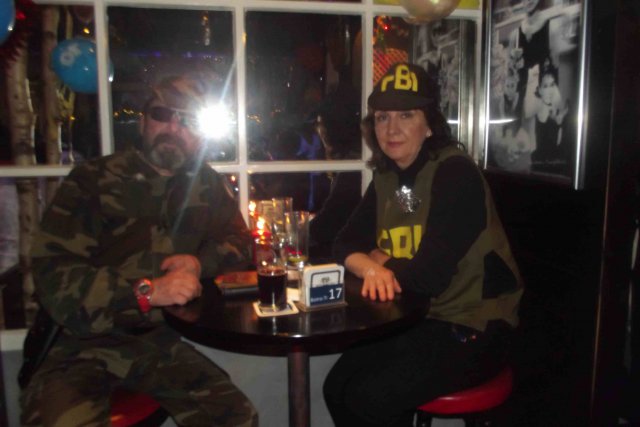 Fasching 2019